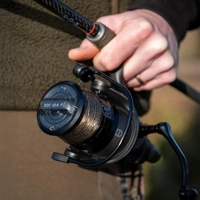 Fox EOS 10000 FS Reel